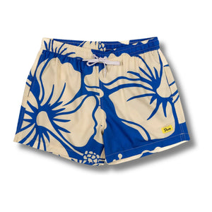 Paradise Swim Short – Blue