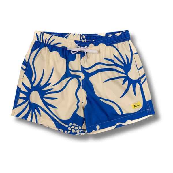 Paradise Swim Short – Blue