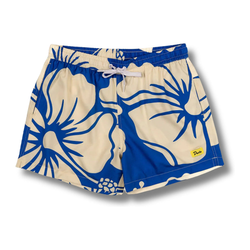 Paradise Swim Short – Blue