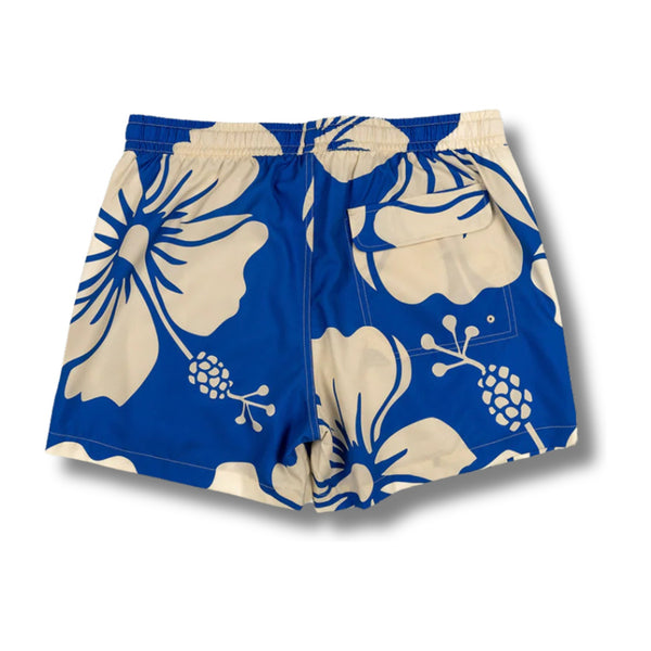 Paradise Swim Short – Blue