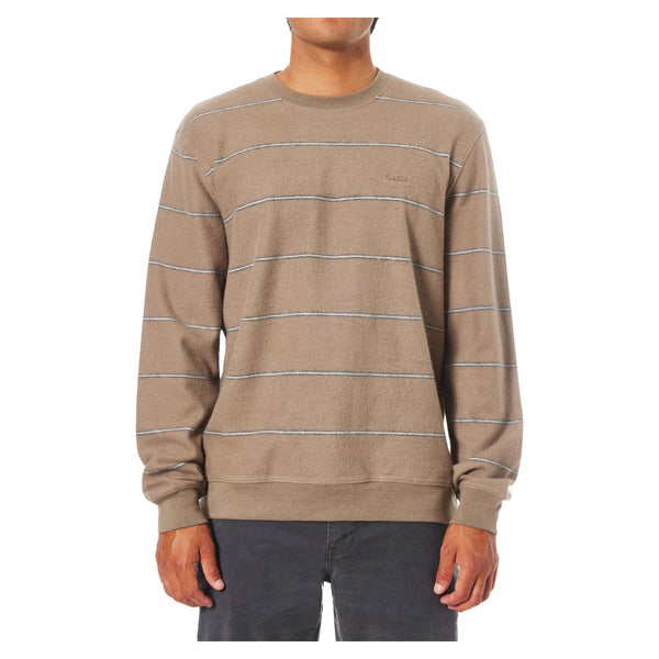 Parks Fleece - Rooster 