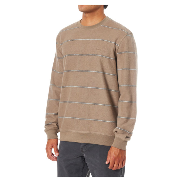 Parks Fleece - Rooster 
