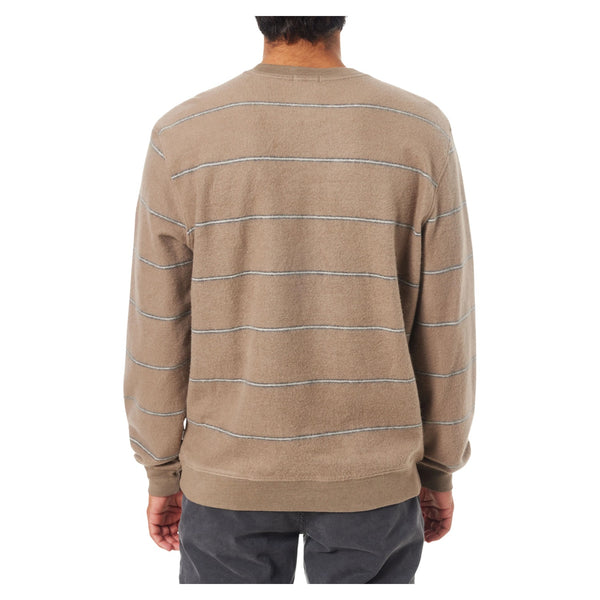 Parks Fleece - Rooster 