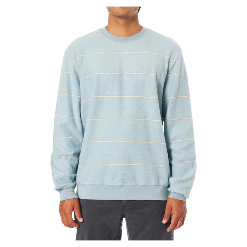 Parks Fleece – Lago