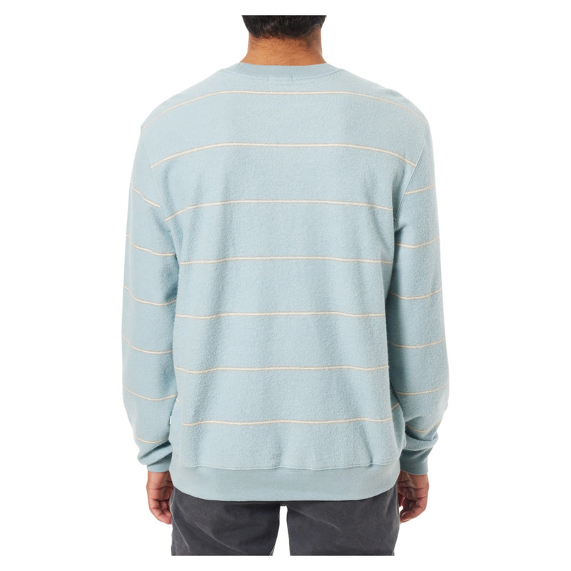Parks Fleece – Lago