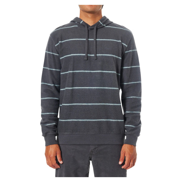 Parks Hood – Black Wash