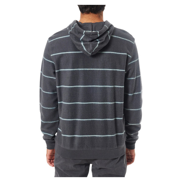 Parks Hood – Black Wash