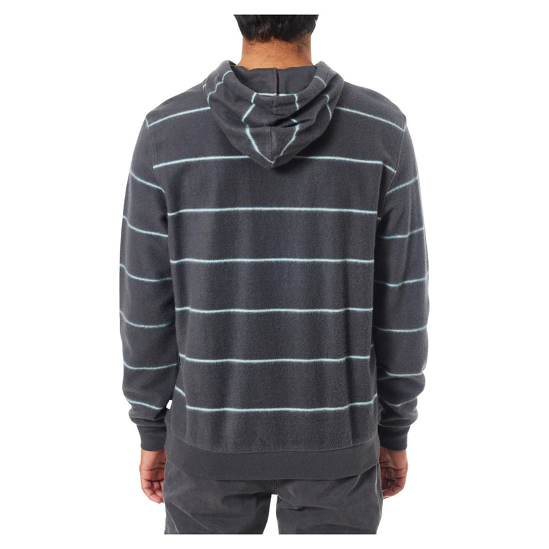 Parks Hood – Black Wash