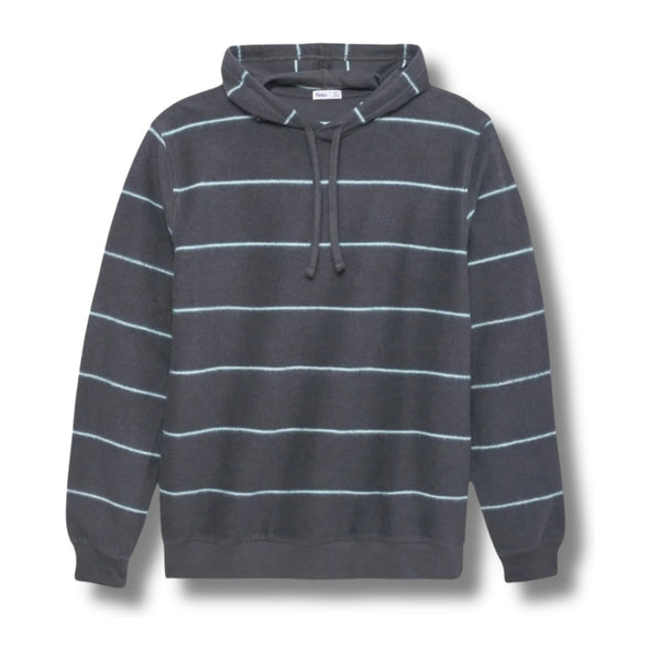 Parks Hood – Black Wash