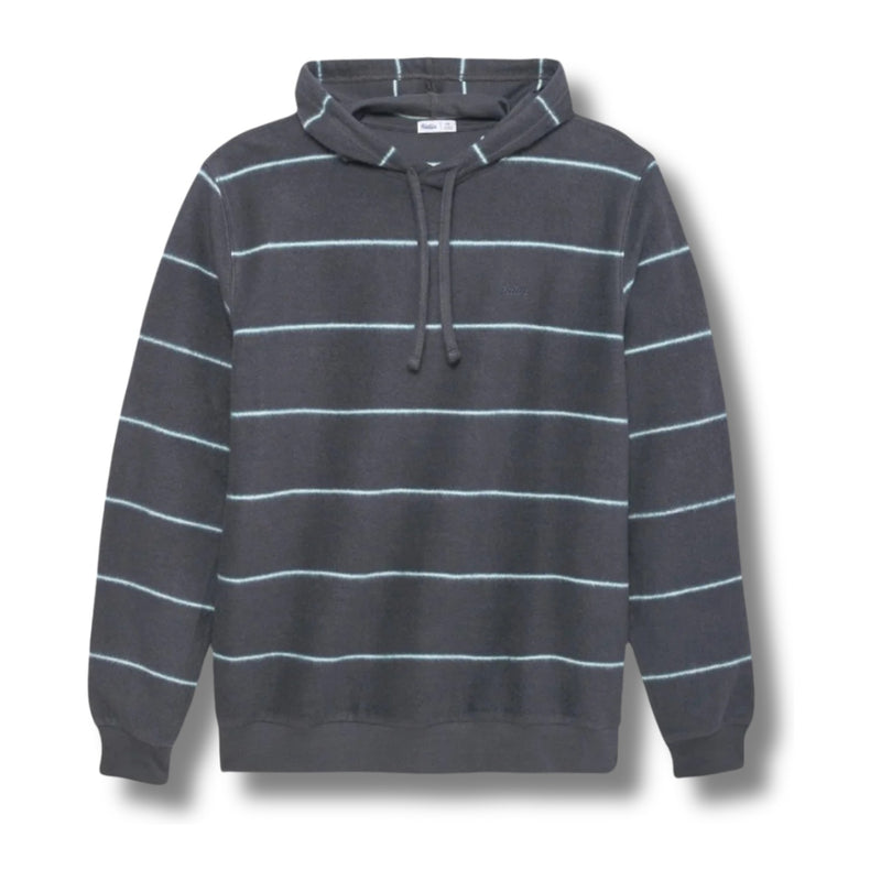 Parks Hood – Black Wash