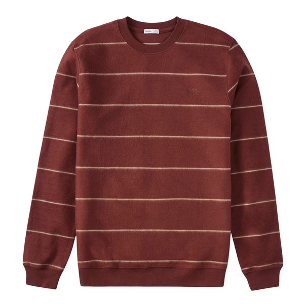 Parks Crew - Mahogany - Rooster 