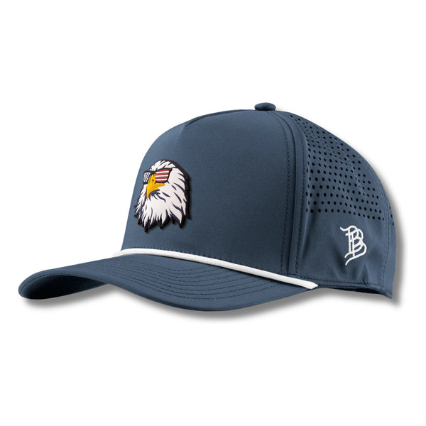 Party Eagle PVC Curved 5 Panel Rope - Rooster 