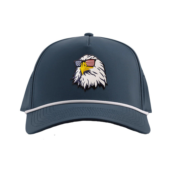 Party Eagle PVC Curved 5 Panel Rope - Rooster 