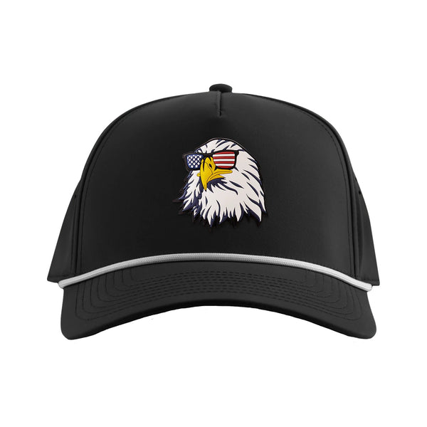 Party Eagle PVC Curved 5 Panel Rope - Rooster 