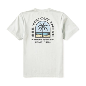 Passage Tee - Rooster 