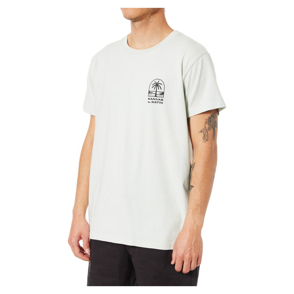Passage Tee - Rooster 