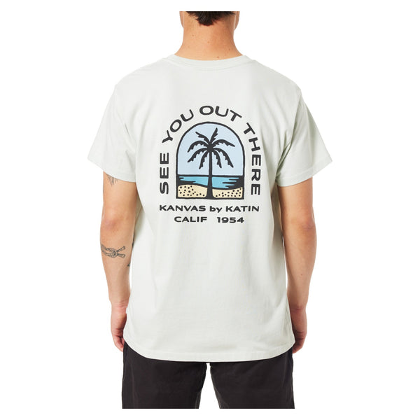 Passage Tee - Rooster 