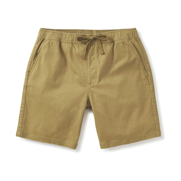 Patio Short – Elmwood