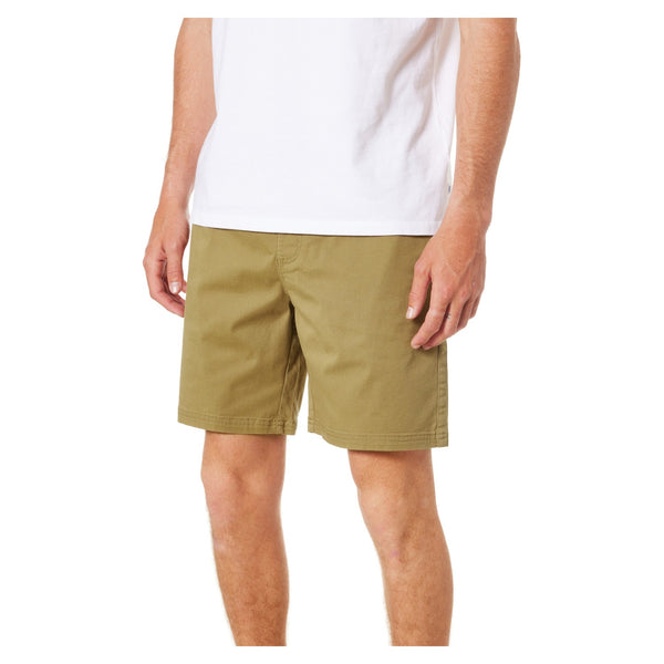 Patio Short – Elmwood