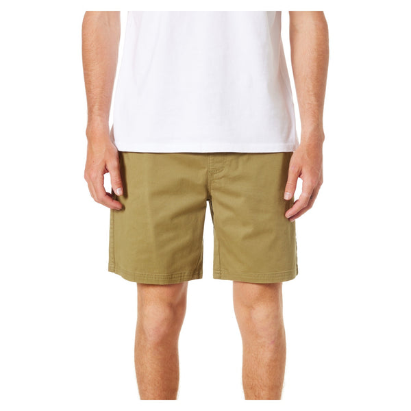 Patio Short – Elmwood