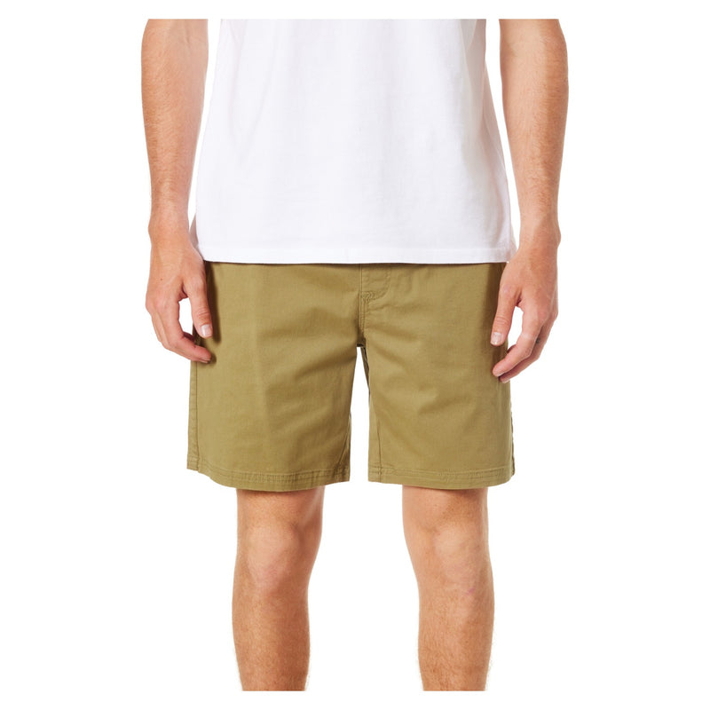Patio Short – Elmwood