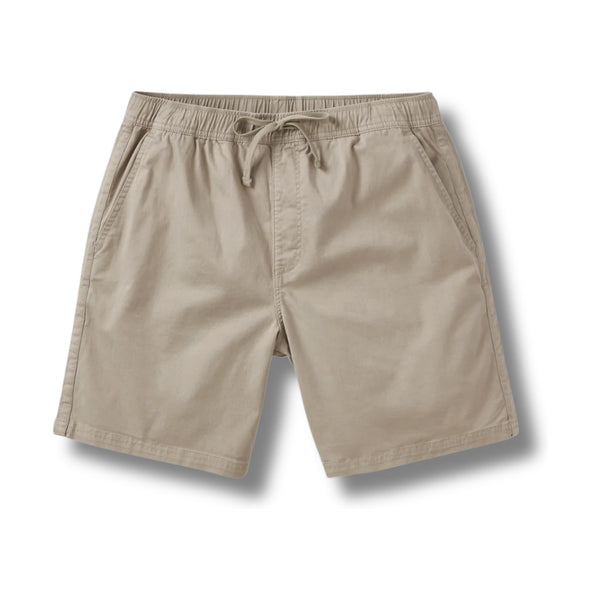Patio Short – Vintage Khaki