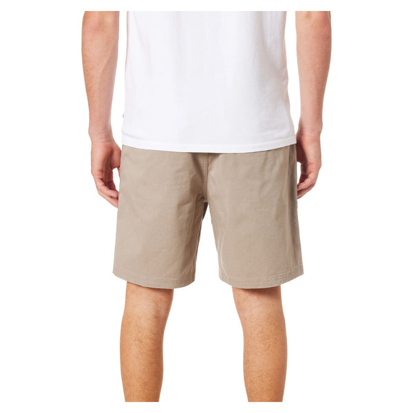 Patio Short – Vintage Khaki