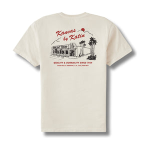 PCH Tee - Rooster 