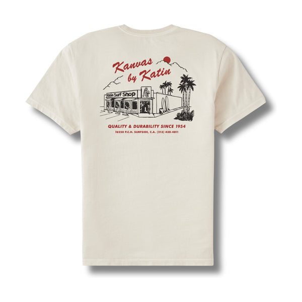 PCH Tee - Rooster 