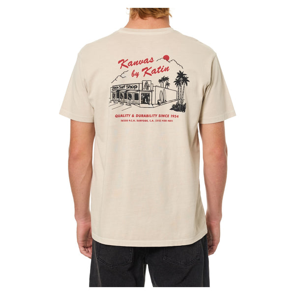 PCH Tee - Rooster 