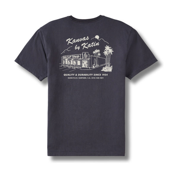PCH Tee - Rooster 