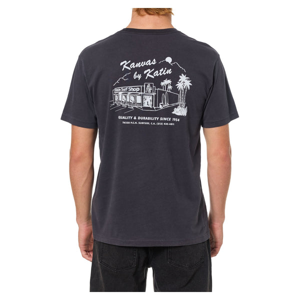 PCH Tee - Rooster 