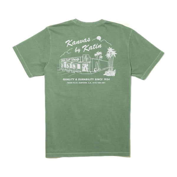 PCH Tee - Rooster 