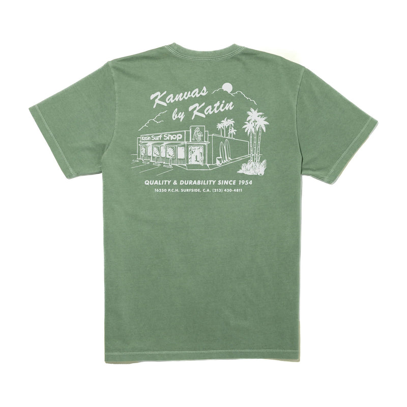 PCH Tee – Duck