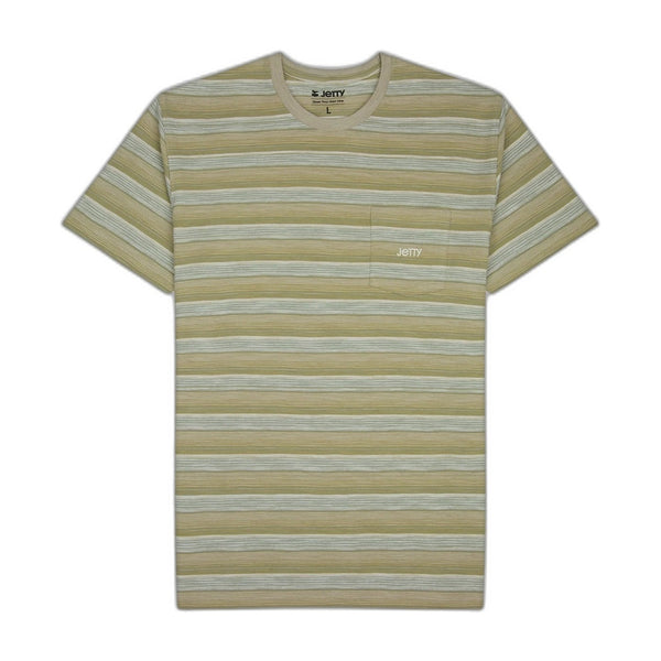Pehala Slub Premium Tee - Rooster 
