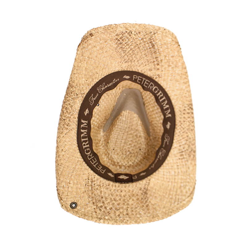 Maverick – Brown
