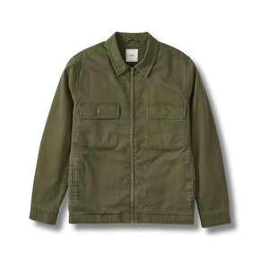 Petrol Jacket - Rooster 