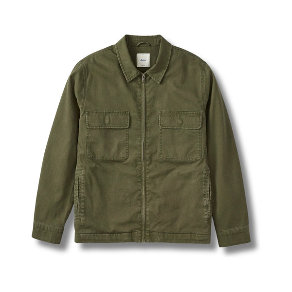 Petrol Jacket - Rooster 
