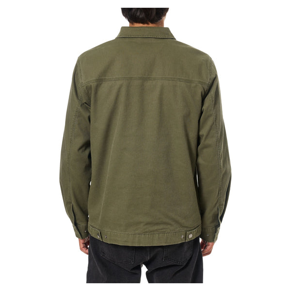 Petrol Jacket - Rooster 