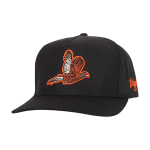 Pheasant Hat - Rooster 
