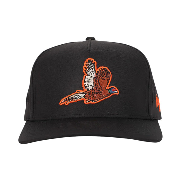 Pheasant Hat - Rooster 