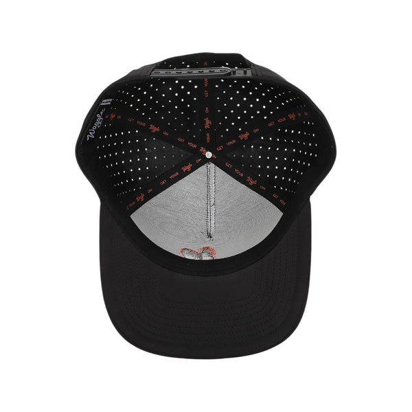 Pheasant Hat - Rooster 