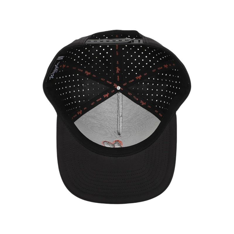 Pheasant Hat - Rooster 