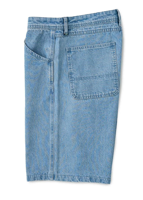 Pier Bowl 22" Walkshort - Rooster 