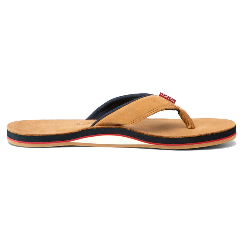Pier Flip – Tan
