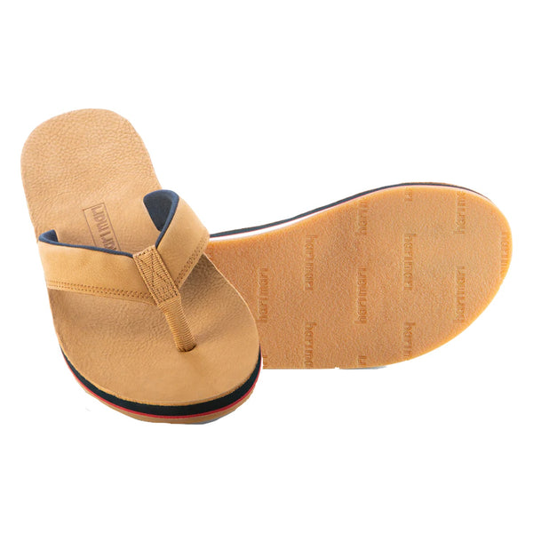 Pier Flip – Tan