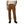 Pilon Recycled Cotton Trouser - Rooster 