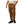 Pilon Recycled Cotton Trouser - Rooster 