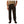 Pilon Recycled Cotton Trouser - Rooster 