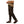 Pilon Recycled Cotton Trouser - Rooster 